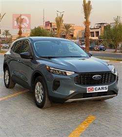 فورد إسكيب